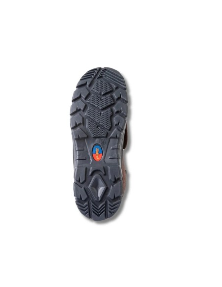 Zapato de seguridad Proflex 104 C Unisex