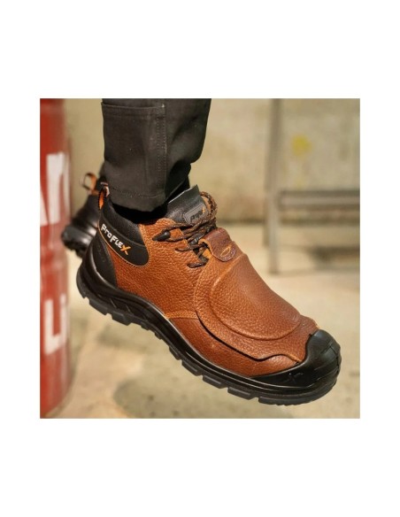 Zapato de seguridad Proflex 104 C Unisex