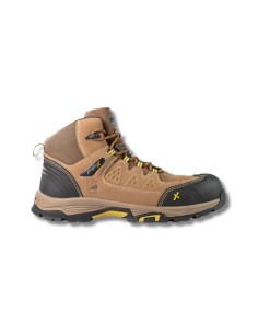 Botín de seguridad Proflex 162 R Unisex Beige