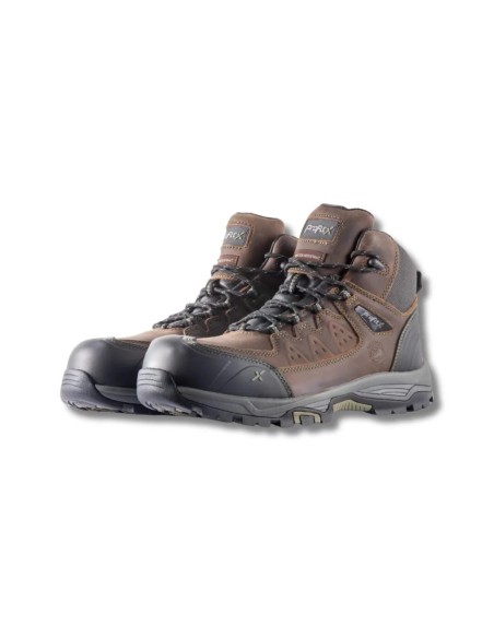 Botín de seguridad Proflex 162 V Unisex