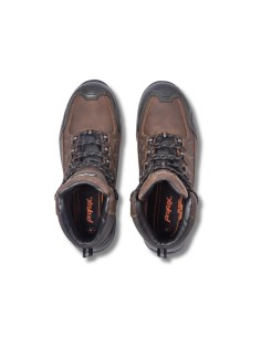 Botín de seguridad Proflex 162 V Unisex 2