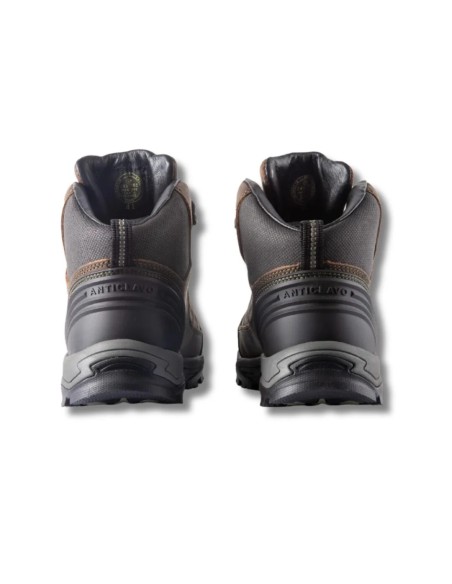 Botín de seguridad Proflex 162 V Unisex