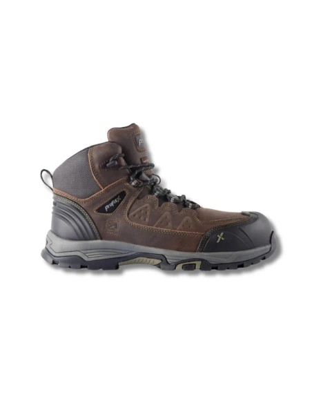 Botín de seguridad Proflex 162 V Unisex