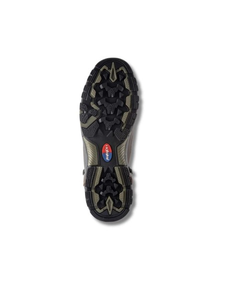 Botín de seguridad Proflex 162 V Unisex