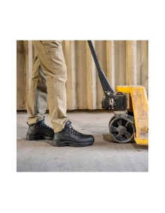 Zapato de seguridad Unisex Proflex 108 N 2