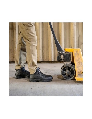 Zapato de seguridad Unisex Proflex 108 N