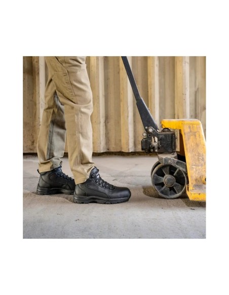 Zapato de seguridad Unisex Proflex 108 N