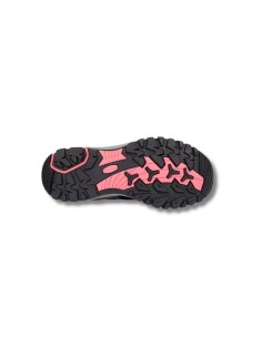 Botín de seguridad Skechers Mujer Bellshill Gris GYPK 108164