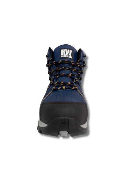 Calzado de Seguridad Hardwork Bering High