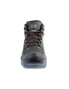 Calzado de Seguridad Hardwork Goliat 2
