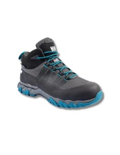 Calzado de Seguridad Hardwork Terrain