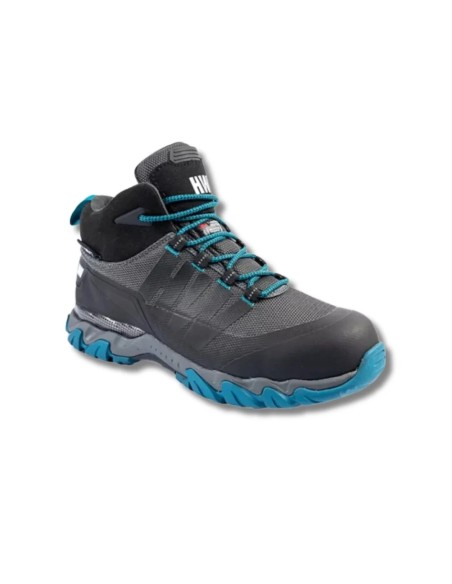 Calzado de Seguridad Hardwork Terrain