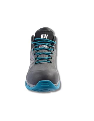Calzado de Seguridad Hardwork Terrain