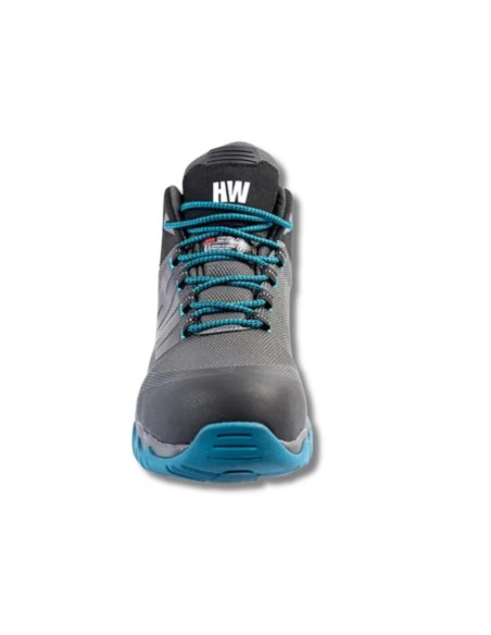 Calzado de Seguridad Hardwork Terrain