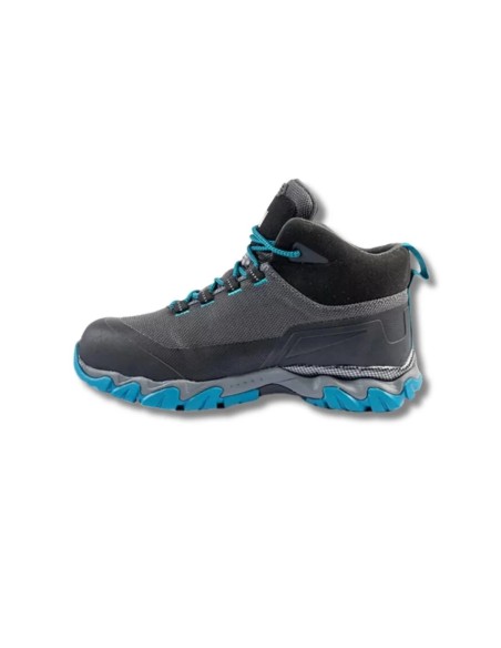 Calzado de Seguridad Hardwork Terrain