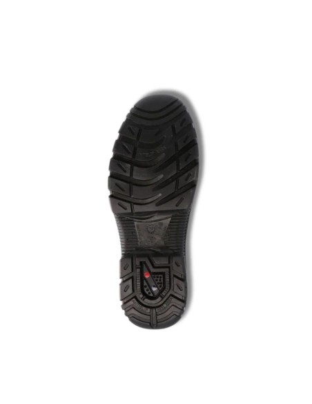 Botín de Seguridad Norseg Unisex NG 572 AC