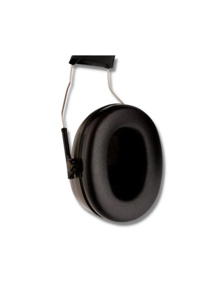 Protector Auditivo 3M Peltor H520A Optime II Con Bandas Para Cabeza
