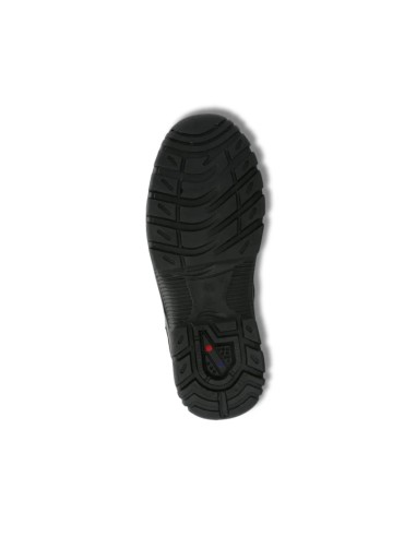 Botín de Seguridad Norseg Unisex NS 586 PRO Café