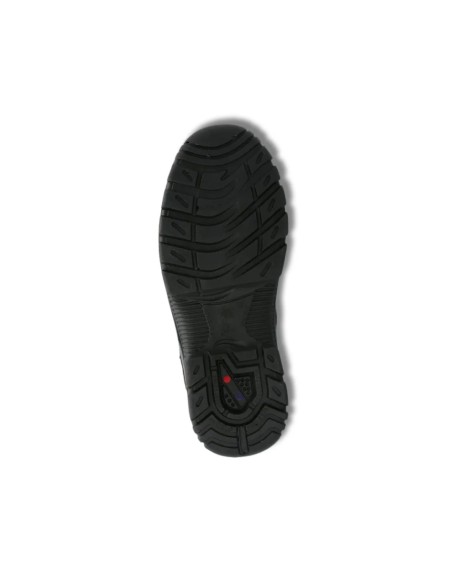 Botín de Seguridad Norseg Unisex NS 586 PRO Café